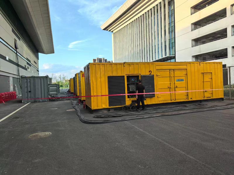 启东柴油发电机冬季保养注意事项?