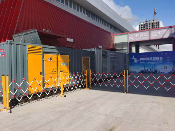 启东发电机出租教您要了解的柴油发电机组基础知识