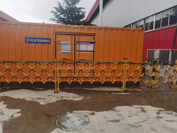 启东租赁发电机 柴油发电机组供应商：柴油发电机组润滑油的作用？