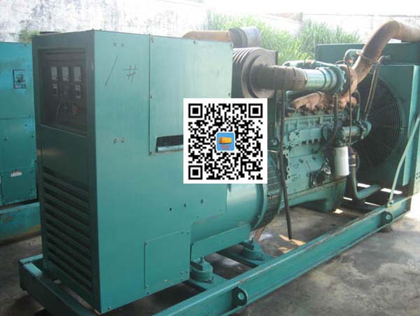 启东发电机出租-电气设计中什么情况下选择柴油发电机?