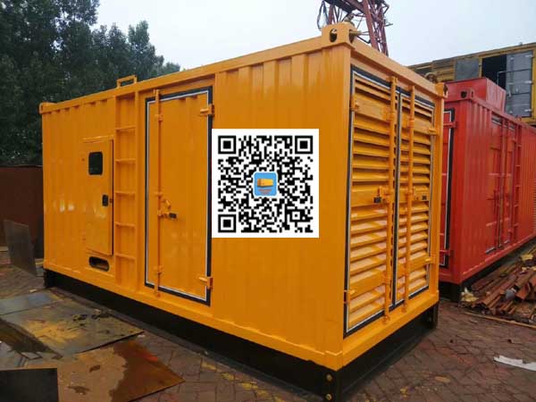 启东发电机出租-发电机组应该选购什么品牌的
