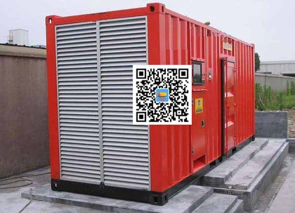 启东300kw柴油发电机组一个小时耗油