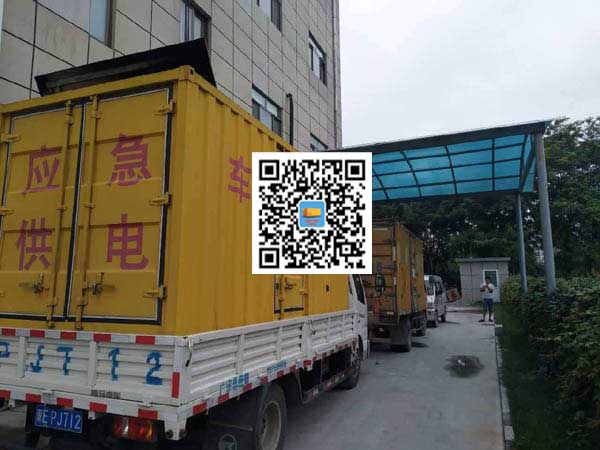 启东发电机组如何安装管道?