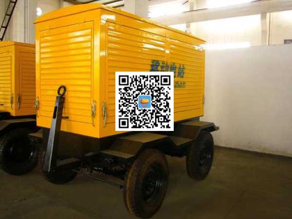 启东发电机出租-发电机组的安装注意要点