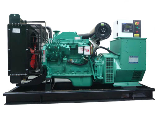 启东有哪些方法可以提高 200kw 柴油发电机的燃油效率？