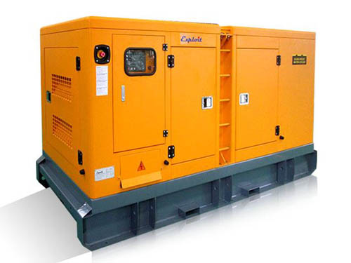 启东影响 200kw 柴油发电机油耗的因素有哪些？