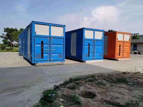 启东发电机租赁合同一般包含哪些内容?