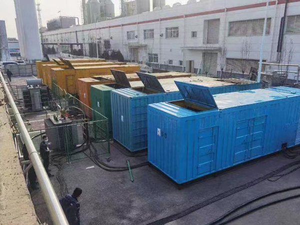 启东380V和690V电压的电缆线相同吗？