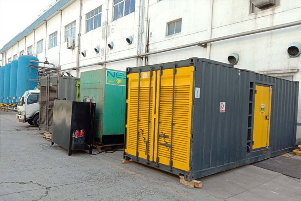 启东发电机组保养是确保其正常运行、延长使用寿命的关键，以下是一些保养注意事项