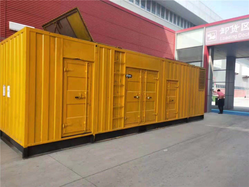 启东储能设备的前景和市场怎么样？