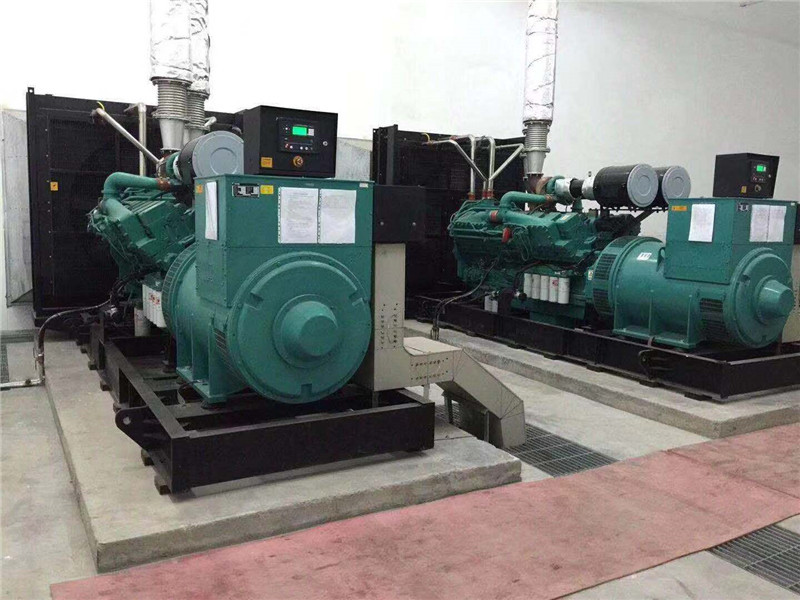 启东柴油发电机组冬季寒冷地区使用需注意哪些事项？
