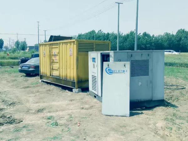 启东柴油发电机组冬季日常维修需要哪些工具？